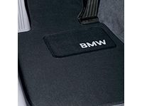 BMW 128i Floor Mats - 51477316508